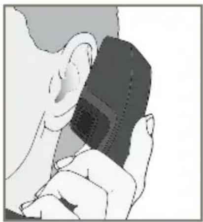 Starkey Wi Series CIC - General Telephone Use - 2