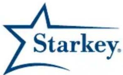 Starkey Wi Series CIC - Notes - 1