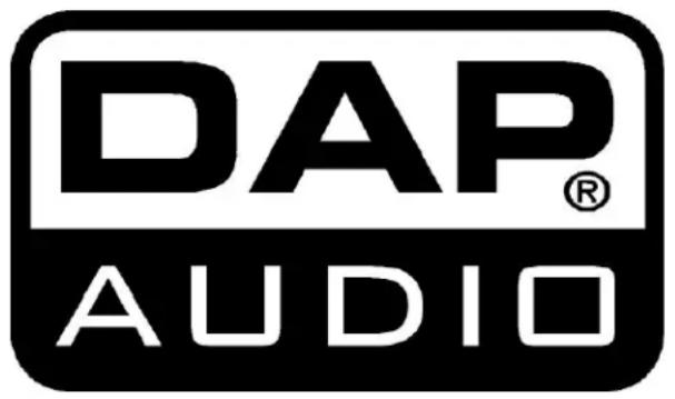 DAP-Audio ACX-23 - Congratulations! - 1