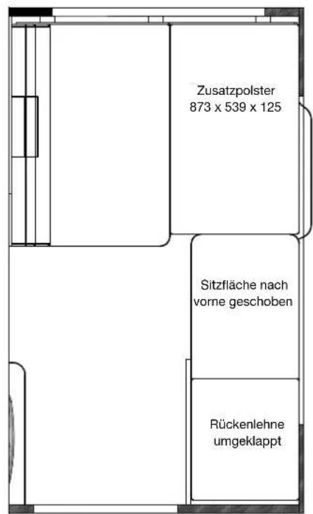 Hobby Siesta Van (2014) - Hobby - 2