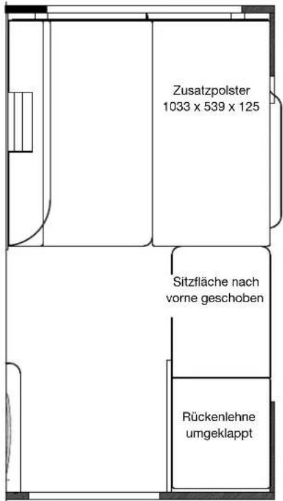 Hobby Siesta Van (2014) - Hobby - 2