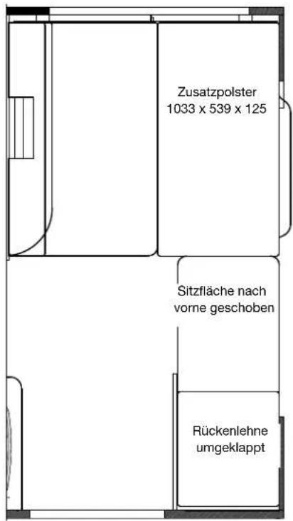 Hobby Siesta Van (2014) - Hobby - 4