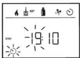 Hobby Siesta (2014) - Mit Dreh- / Drückknopf das Symbol in Menüzel anwählen - 2