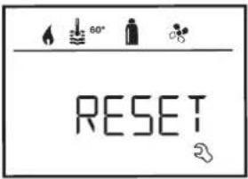 Hobby Siesta (2014) - Auf Werkseinstellung zurücksetzen (RESET) - 1