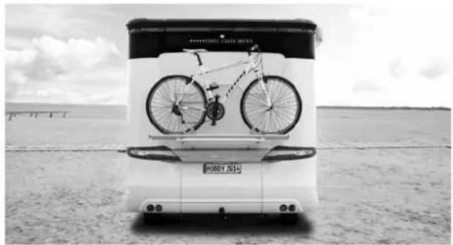 Hobby Premium Van Anniversary Edition (2015) - Hobby - 1