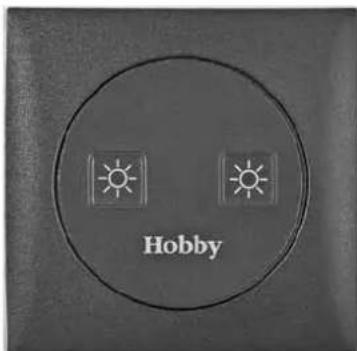 Hobby Premium Van Anniversary Edition (2015) - Fiat - 1