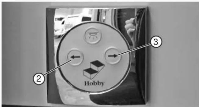 Hobby Premium Van (2014) - Hobby - 1