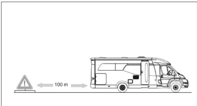 Hobby Premium Van (2014) - Hobby - 1