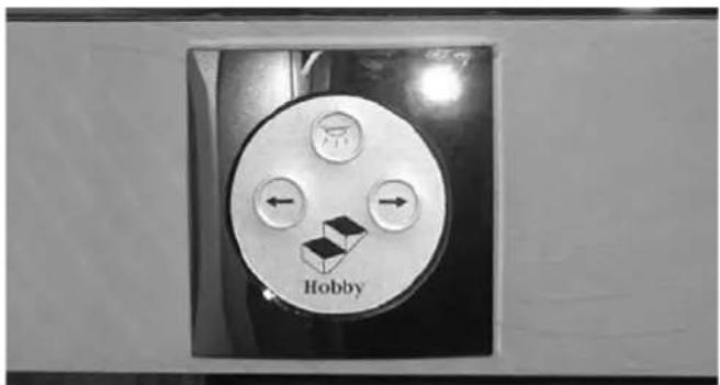 Hobby Premium Van (2014) - Hobby - 1