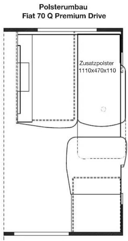 Hobby Premium Van (2014) - Hobby - 3