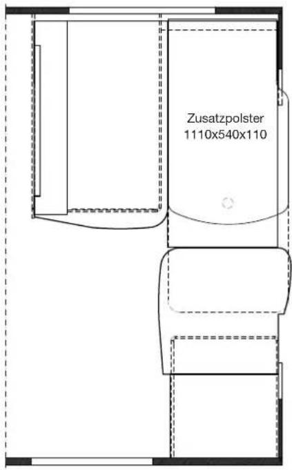 Hobby Premium Van (2014) - Hobby - 1