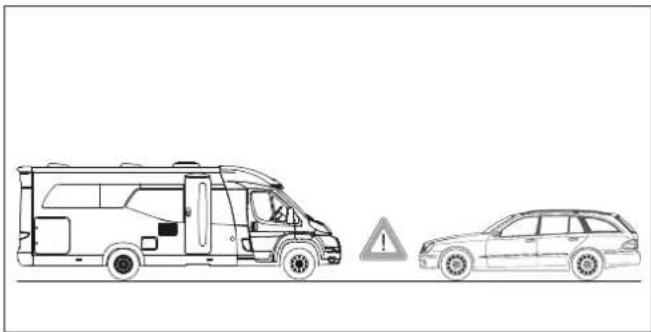 Hobby Premium Van (2014) - Bevor es losgeht - 1