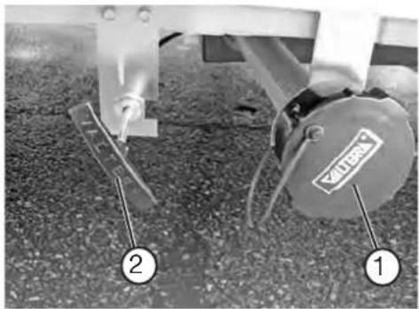 Hobby Premium Drive (2014) - Wasseranlage entleeren - 3