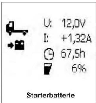 Hobby Premium Drive (2014) - Batterie-Ladefunktion - 2