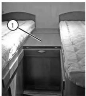 Hobby Iveco (2009) - Umbau - 2