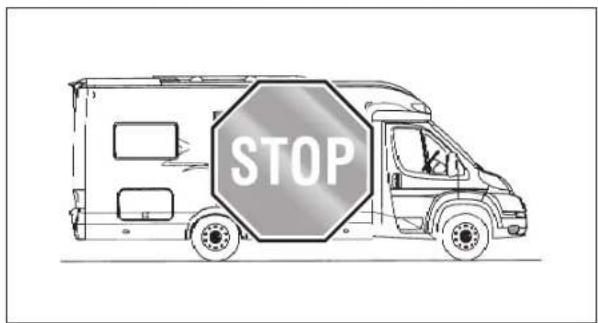 Hobby Iveco (2009) - Hauptuntersuchung - 3