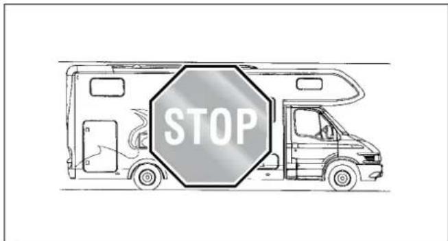 Hobby Iveco (2007) - Hauptuntersuchung - 3