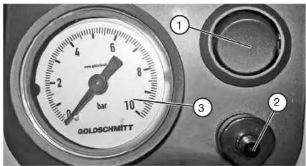 Hobby Fiat (2009) - Fahrzeug-Identifizierungsnummer (FIN) - 1