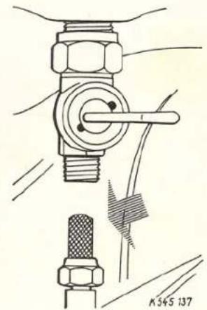 Kreidler Florett RS - Vergaser-Fragen - 1