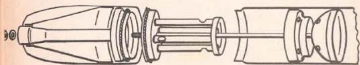 Kreidler Florett RS - Vergaser-Fragen - 2