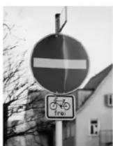 Patria Terra - Mit dem Rad im Straßenverkehr - 1