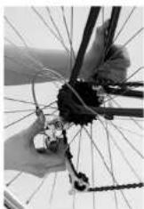 Patria Argos - Radausbau - 6