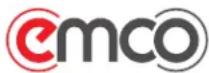 Emco NOVUM S 3000 (2013) - Inspektions- und Wartungsplan - 1