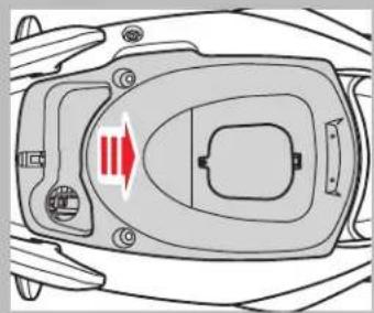 Emco NOVUM S 3000 (2013) - Rücklicht / Bremslicht - 7
