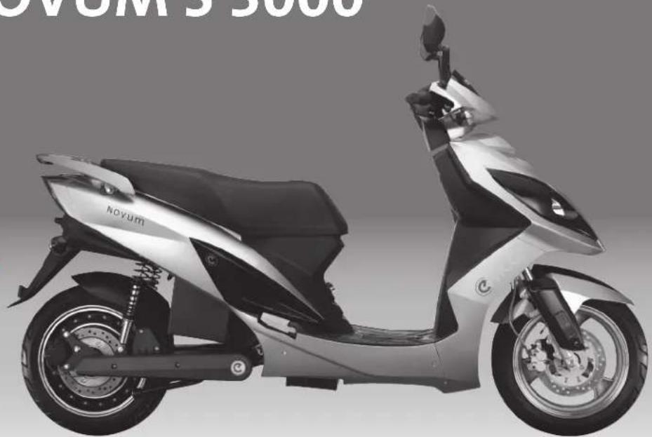 Emco NOVUM S 3000 (2013) - Sport-Line NOVUM S 3000 - 2