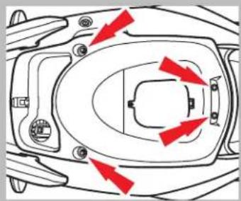 Emco NOVUM S 3000 (2013) - Rücklicht / Bremslicht - 6