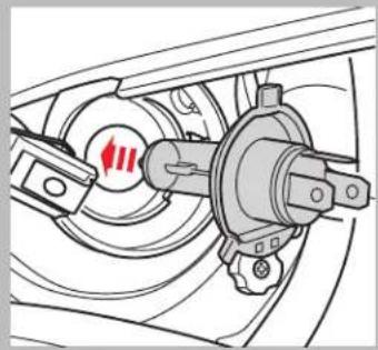 Emco NOVAX S 4000 (2013) - Wartung – Beleuchtung - 4