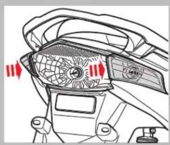 Emco NOVAX S 4000 (2013) - Standlicht - 9