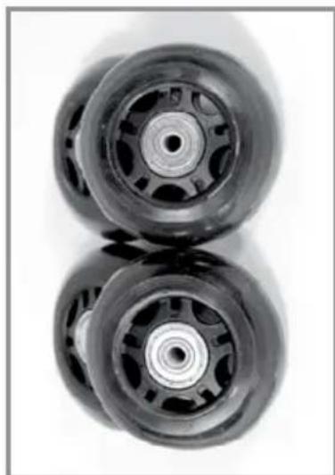 CRIVIT KI-1740 - Bestellkarte - 4