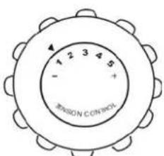 4 1 2 3 4 5 SECTION CONTROL