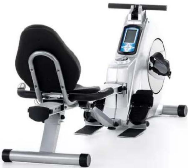 Skandika Aquarius - FEHLERDIAGNOSE - 1