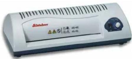 Schönherr LPD-4 - Lami-Master LPD-3 - 1