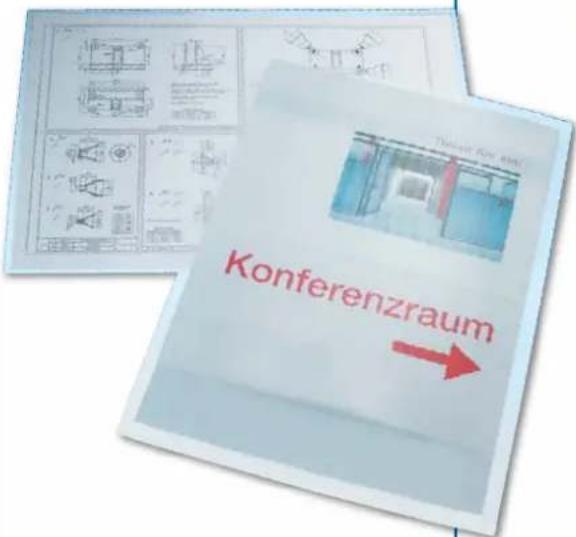 Schönherr I-Lam touch A3 Turbo - ... in bester Premium-Qualität! - 3