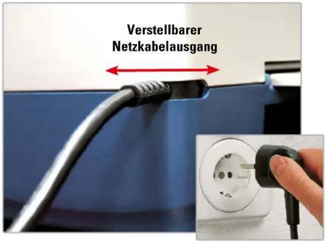Schönherr HR-12 - Laminiergerät HR-9/HR-12 - 4