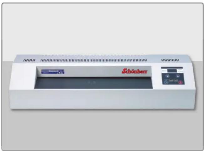 Schönherr 4412 - Inbetriebnahme - 1