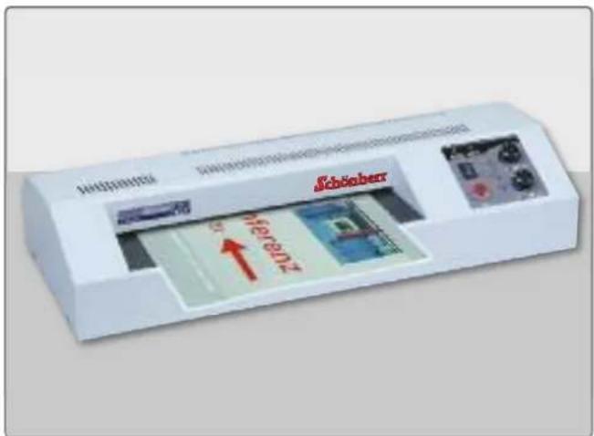 Schönherr 3210 - Dokument vorbereiten - 1