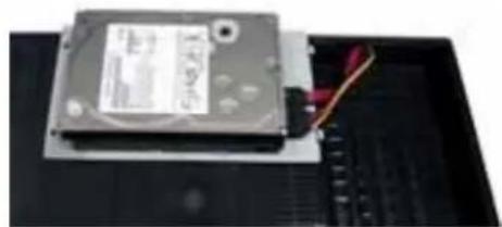 SKYTRONIC DVR 351.116 - Power Supply connection - 2