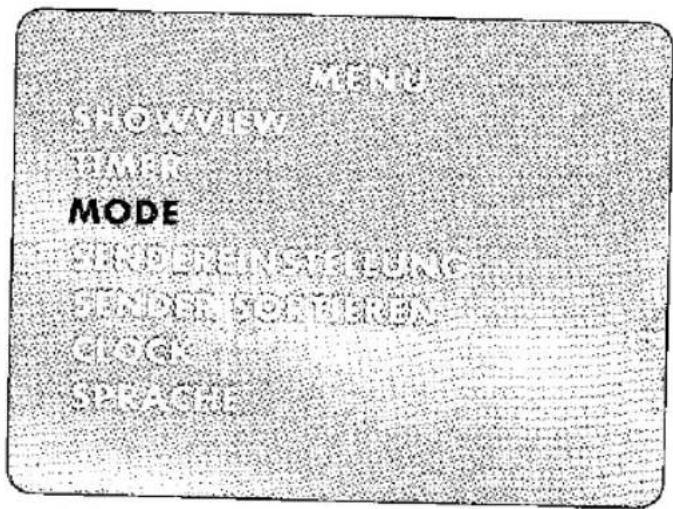 MEN SHOWVIEW VANCE MODE SUNDELENSYFLUNG FENDER SCOTTEREA CLOCK SPRING