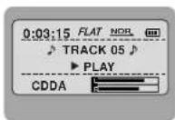SAMSUNG MCD-CF370 - CD Playback - 6