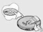 SAMSUNG MCD-CF370 - Safety Warning - 5