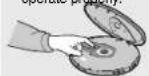 SAMSUNG MCD-CF370 - Safety Warning - 10