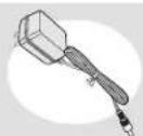 SAMSUNG MCD-CF370 - Accessories - 3