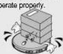 SAMSUNG MCD-CF370 - Safety Warning - 6