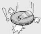 SAMSUNG MCD-CF370 - Safety Warning - 2