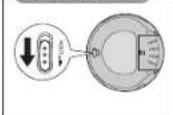 SAMSUNG MCD-CF370 - HOLD function - 1