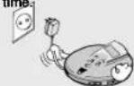 SAMSUNG MCD-CF370 - Safety Warning - 7